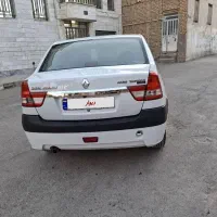 پارس تندر ۹۷|خودرو سواری و وانت|کرمانشاه, |دیوار