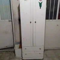 فروش کابینت سینک گاز ۵شعله کمد و درب اهنی با فریم|اجاق گاز و لوازم برقی پخت‌وپز|تهران, پونک|دیوار
