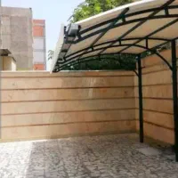 اجرای سقف شیروانی وشارپ  وحفاظ