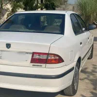 سمند EF7 مدل ۹۸|خودرو سواری و وانت|رشت, جهاد|دیوار