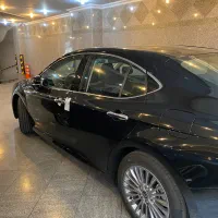 تویوتا کمری ۲ لیتر پریمیوم ۲۰۲۵|خودرو سواری و وانت|تهران, شکوفه|دیوار