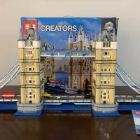 لگو پل لندن