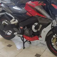 Ns200|موتورسیکلت|تهران, شهران جنوبی|دیوار