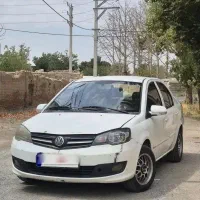 FAW V5 2015 راین