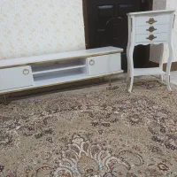 کنسول و میز تلوزیون در حد نو قیمت ۳۵۰۰۰۰۰۰۰|میز تلویزیون|اقبالیه, |دیوار