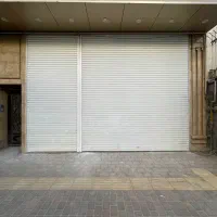 فروش مغازه در خیابان رضانژاد