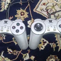 دسته بازی و گیم سالم