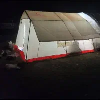فروش چادر مسافرتی و کمپ