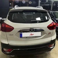 جک s3 مدل ۴۰۱ فول صفر کیلومتر معاوضه با خودرو|خودرو سواری و وانت|کرج, حاجی آباد|دیوار