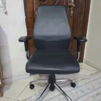 صندلی چرخدار اداری برند نیلپر