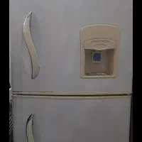 یخچال فریزر سالم