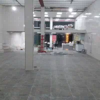 اجاره مغازه ۲۰۰ متری بر جاده دریا (چی چست)|اجارهٔ مغازه و غرفه|ارومیه, |دیوار