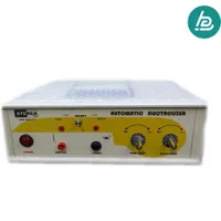 دستگاه کوتر الکترولیز