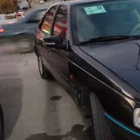 پژو 405 مدل 90