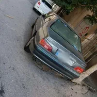 پرشیا TU5 93