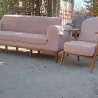 مبل|مبلمان خانگی و میز عسلی|خمینیشهر, |دیوار