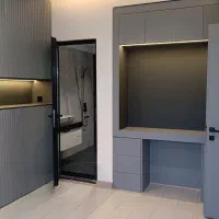 آپارتمان ۱۶۰ متری / تک واحدی نسترن / رهن کامل