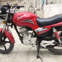 موتور به پر ۲۰۰