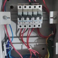 برقکاری ولوله کشی ساختمان