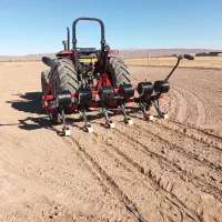 دستگاه تیپ پهن کن ۶ ردیفه با گارانتی|ماشین‌آلات صنعتی|جوین, |دیوار