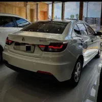 شاهین اتومات CVT / پلاس اتومات موتور 1.6 مدل 1404