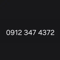 372 74 34 0912