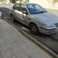 سمندlx|خودرو سواری و وانت|زنجان, |دیوار