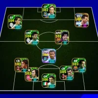 اکانت ای فوتبال