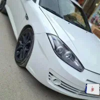 هیوندا کوپه fx سه آمپر