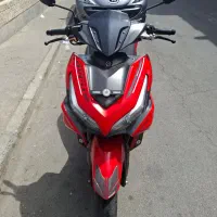 ایروکس مدل 1401
