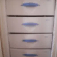 یک عدد فریزر ۷کشو