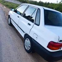 پرایدفابریک مدل 88