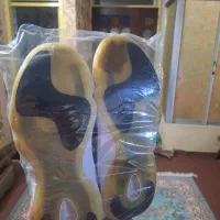 کتونی آدیداس اورجینال بزرگ پا درحد نو|کیف، کفش، کمربند|تهران, شهرک پاسداران|دیوار