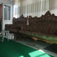 مبل سلطنتی ۷نفره