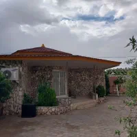 باغ ویلا ۳۴۴ متری در چهل دختران فین کاشان