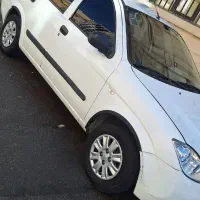 تیبا ۱ مدل ۹۲|خودرو سواری و وانت|فردوسیه, |دیوار