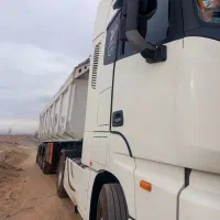 کشنده امپاور|خودرو سنگین|کرمان, |دیوار