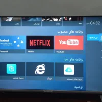 تلویزیون ۴۳ اینچ LED