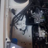 پارس مدل ۱۴۰۲|خودرو سواری و وانت|اندیمشک, |دیوار