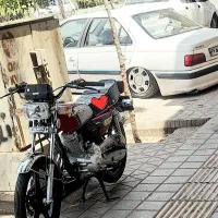 موتورهمتاز150مدل403