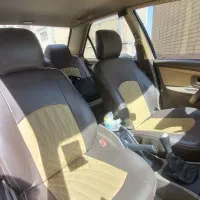پژو 405slx مدل97 tu5 کم کار|خودرو سواری و وانت|اصفهان, ملک|دیوار
