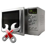 خریدار و تعمیرات ماکروفر،سولاردوم