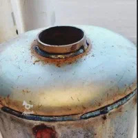 تعمیر ابگرمکن جوشکاری تعویض و نشت گیری در منزل