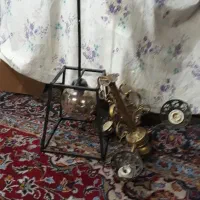 لوستر|لوستر و چراغ آویز|مشهد, شهرک رازی (شهرک غرب)|دیوار