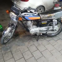 موتورهندا۹۵