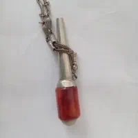لبگیر و انگشتر