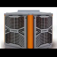 کولر آبی سلولزی بالازن 8500 البرز