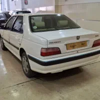 پژو پارس مدل 99 Tu5 بی رنگ|خودرو سواری و وانت|تهران, علم و صنعت|دیوار