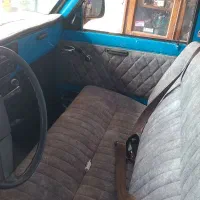 نیسانن وانت|خودرو سواری و وانت|همدان, |دیوار