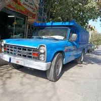 نیسان دوگانه کارخانه|خودرو سواری و وانت|مشهد, حضرت حجت|دیوار